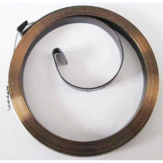 Пружина стартера F2.6BM,F5BMS возвратная