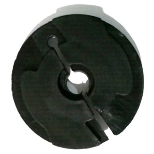 Крышка собачек стартера F5BMS