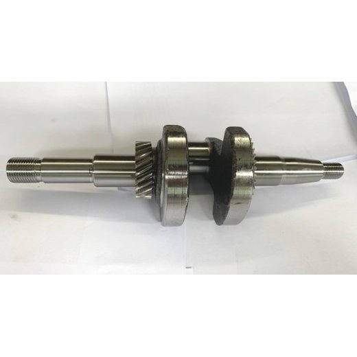 Коленвал  Генератора  GG7501E(с с/н 30091900001)/E3(с с/н 30101900001) 2019