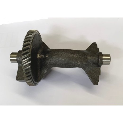 Вал балансира  Генератора  GG7501E(с с/н 30091900001)/E3(с с/н 30101900001) 2019