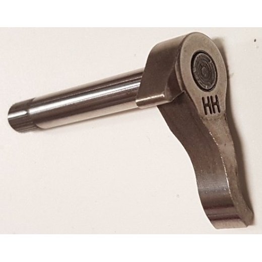 Толкатель впускного клапана с осью коромысла для Триммера T374FS. Замена для арт. GX35-16.