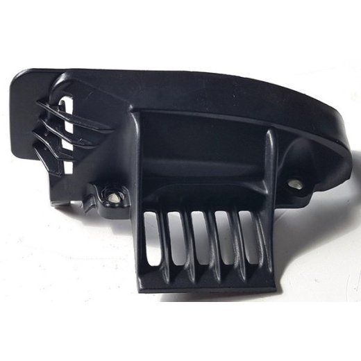 Крышка глушителя для Триммера T374FS