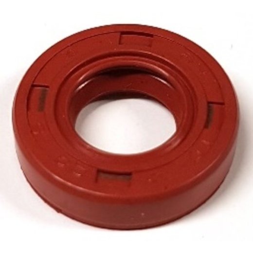 Сальник 10х20х5 (без буртика) коленвала для Триммера T374FS сторона стартера до 2019г