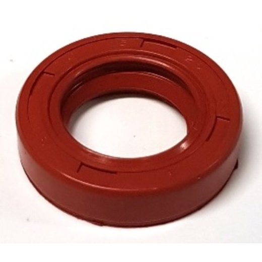 Сальник 15х25х6 (без буртика) коленвала для Триммера T374FS сторона маховика до 2019г
