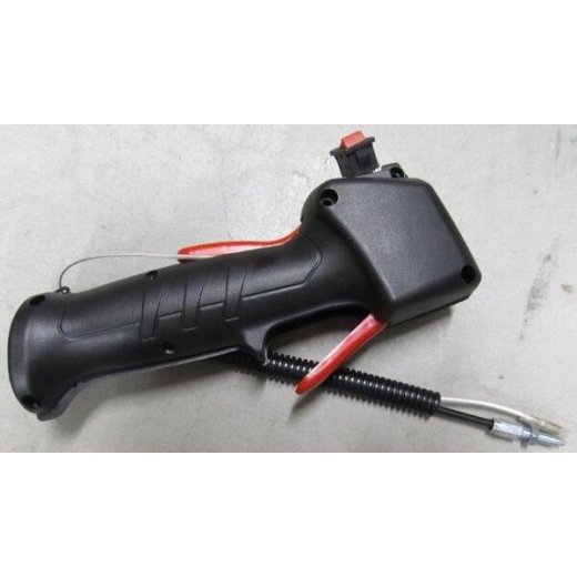 Рукоятка управления для Триммера T252 комплект