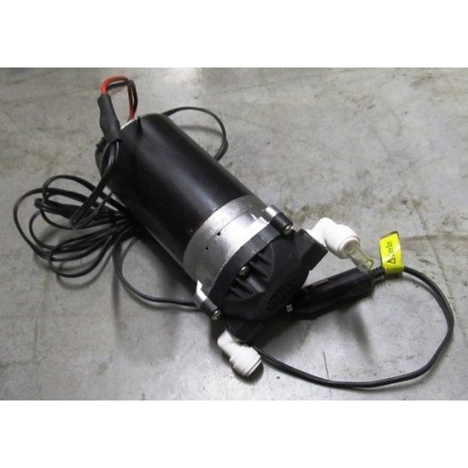 Насос  мойки HP1120 комплект с двигателем (три клапана)