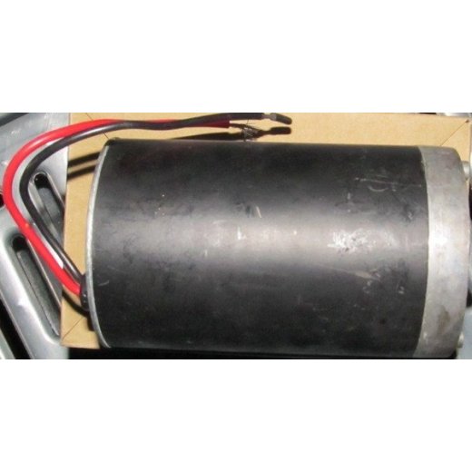 Электродвигатель  мойки HP1120 (насос 3 клапана)