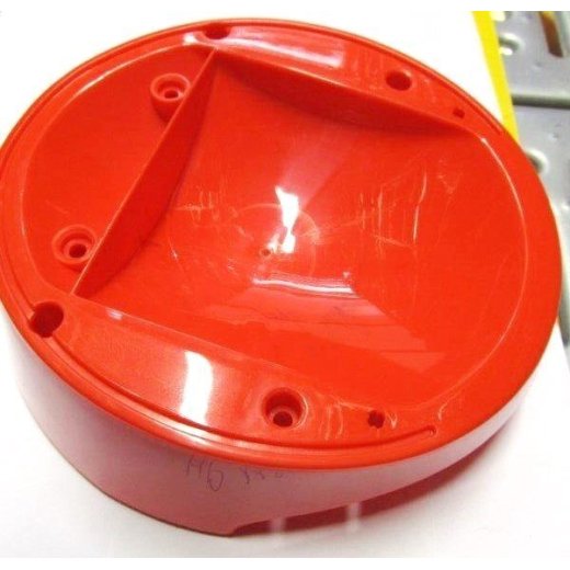 Корпус мойки  мойки HP1120 верхняя часть