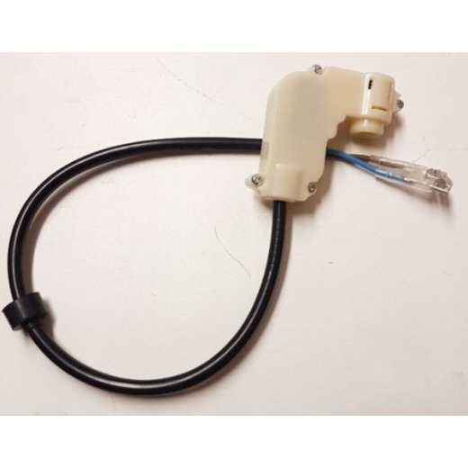 Выключатель клапанного блока  мойки HP5210, HP5240 комплект (провод 42,5см) См. арт. HP6171-57
