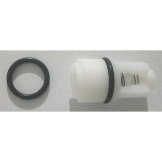 Клапан впускной  мойки HP5240 комплект