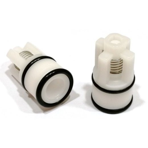 Клапан впускной  мойки HP5190, HP5210, HP6140, HP6171 комплект. Замена для арт. HP5210-42.