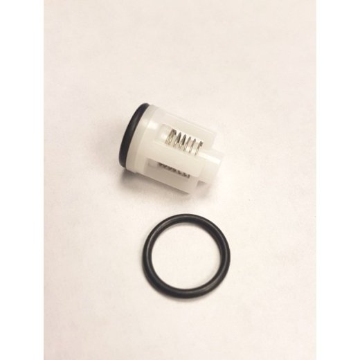 Клапан выпускной  мойки HP5190, HP5210, HP6140, HP6171 комплект (см. HP6140-65-1). Замена для арт. HP5210-34.