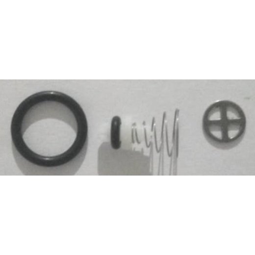 Клапан перепускной  мойки HP6140 комплект См. арт.  HP5210-22