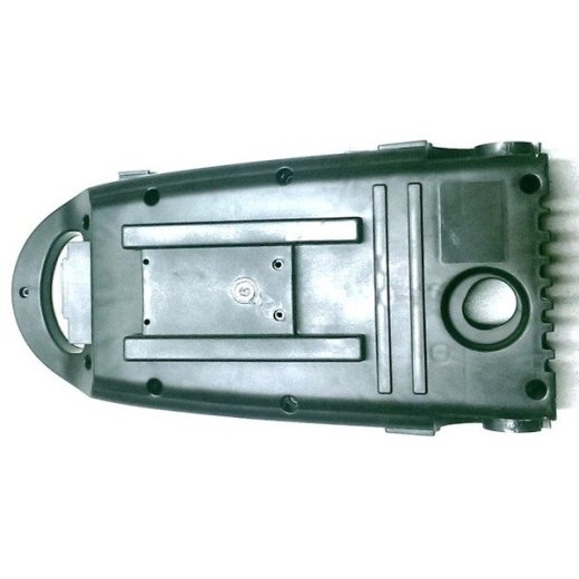 Корпус мойки  мойки HP6160 задняя часть