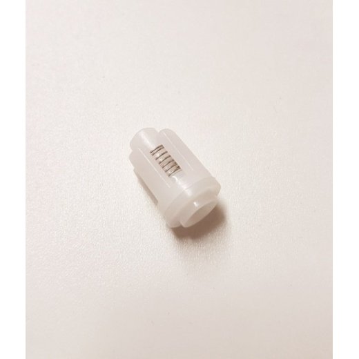 Клапан выпускной  мойки HP6160 комплект без резиновых уплотнений (См. арт. HP6160-57)