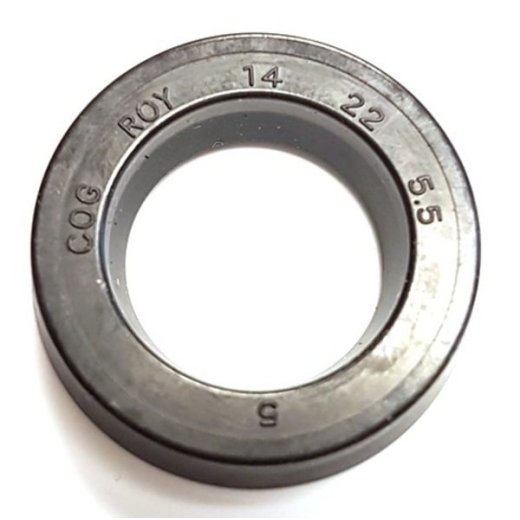 Сальник поршня  мойки HP6170 14х22х5,5