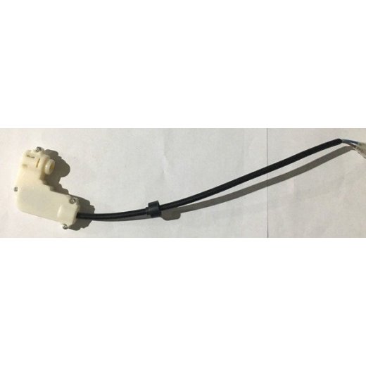 Выключатель клапанного блока  мойки HP5210, HP5240, HP6140, HP6160, HP6170, HP6171, HP8140, HP8160, HP8170 комплект (провод 42,5см)