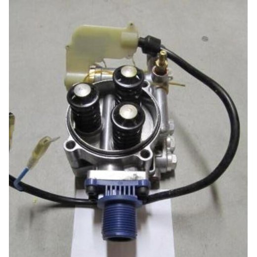 Насос  мойки HP8140 старого образца