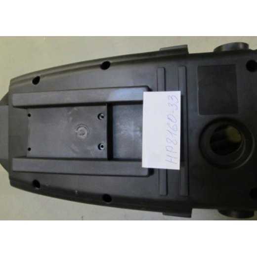 Корпус мойки  мойки HP8160 задняя часть