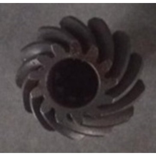 Шестерня приводного вала TA2, TA3.5