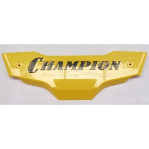 Накладка декоративная рабочих рукояток мотоблока BC8813