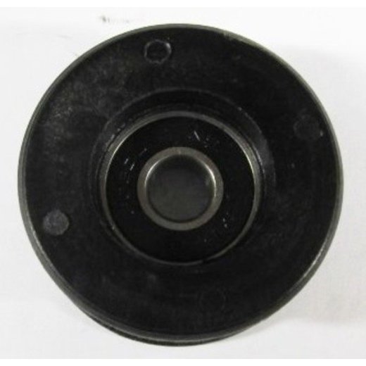 Ролик натяжения ремня для культиватора BC5512, BC5712 маленький. Замена для арт. 804015.