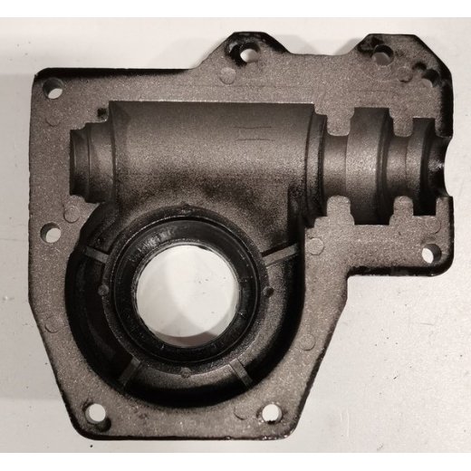 Корпус редуктора ST662E правая половина