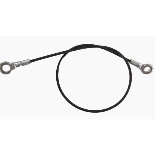 Трос включения хода ST662E короткий