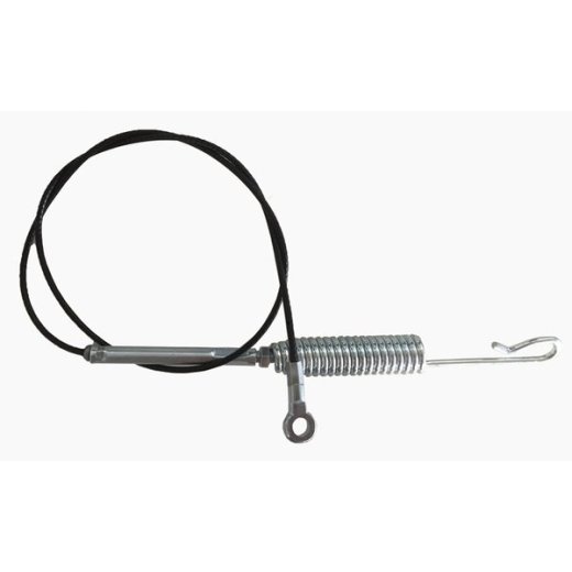 Трос включения шнека/хода ST662E длинный