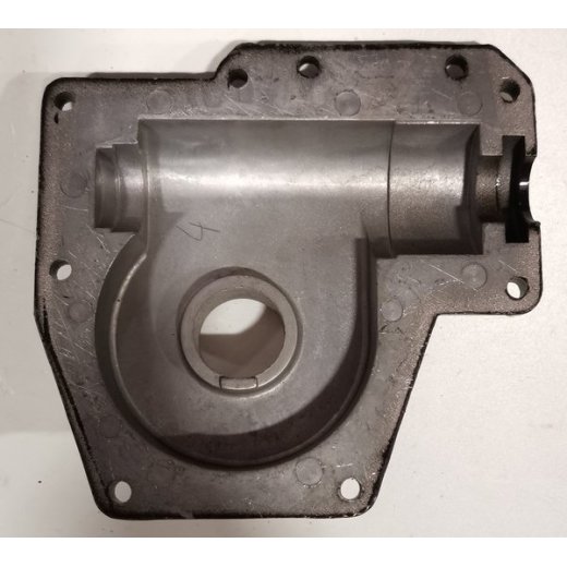 Корпус редуктора ST977BS левая половина