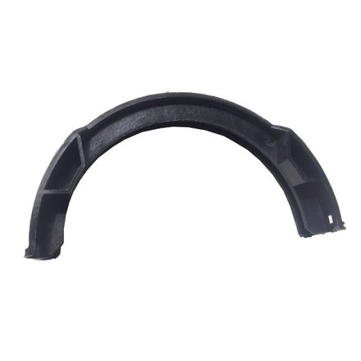 Кольцо крепления желоба ST553 левая половина