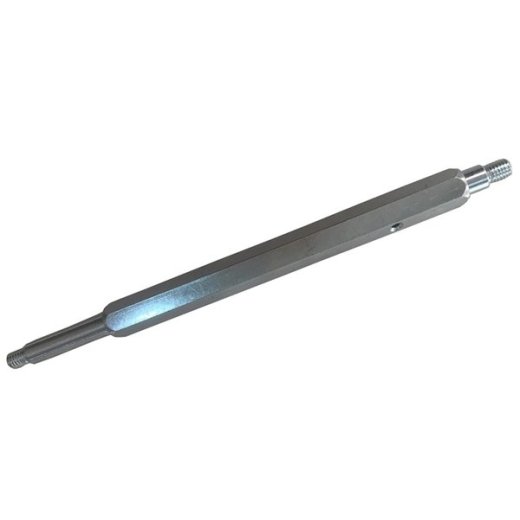 Вал привода колеса фрикциона ST553,661 шестигранник