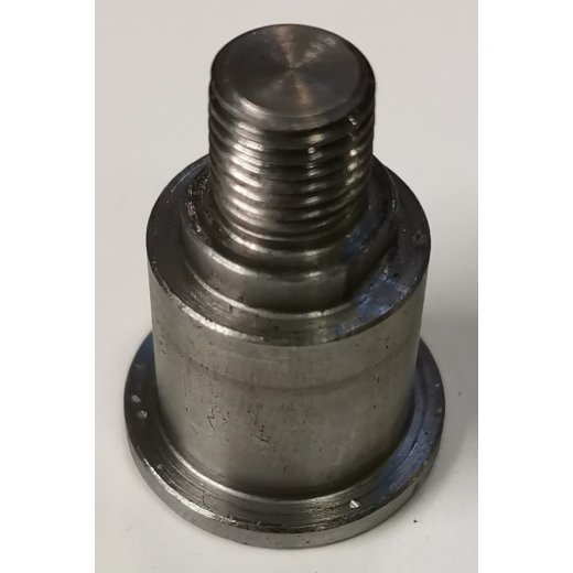 Вал шкива привода хода ST553,661