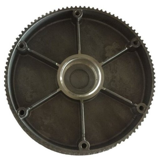 Шкив ремня привода хода ST553,661 большой