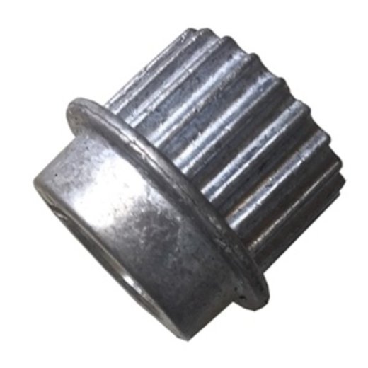 Шкив ремня привода хода ST553,661 на двигатель