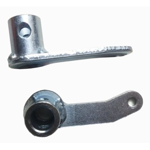 Поводок крепления троса шнека ST662Е