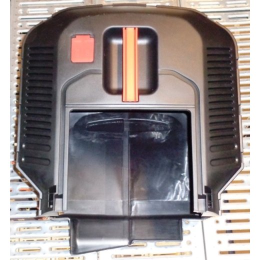 Травосборник газонокосилки Champion комлект EM4216