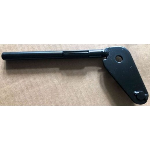 Рычаг включения диска фрикциона ST655