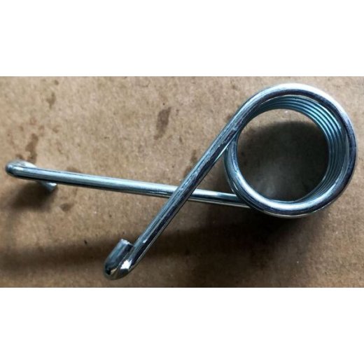 Пружина возврата рычага управления ST656BS,762E,761E, 861(BS),1170E,1170BS,1376E,STT1170E