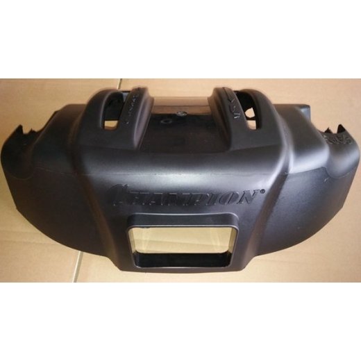 Панель управления ST656BS,761E,762Е,861(BS),1170E,1376Е нового образца,фара 125х85 мм