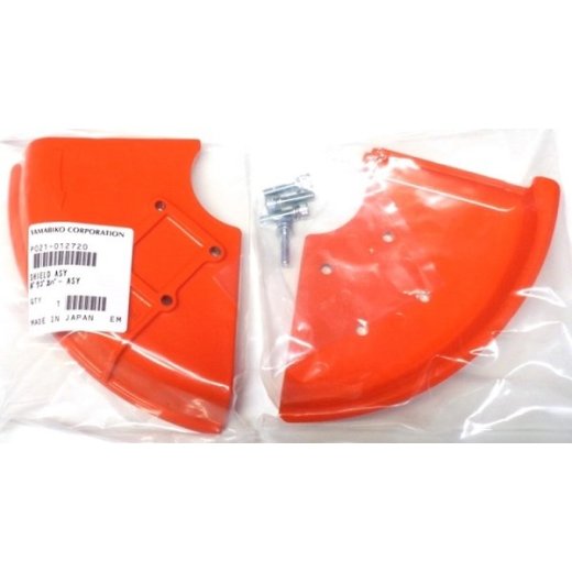 Кожух защитный CLS5800 для ножа комплект с крепежными болтами