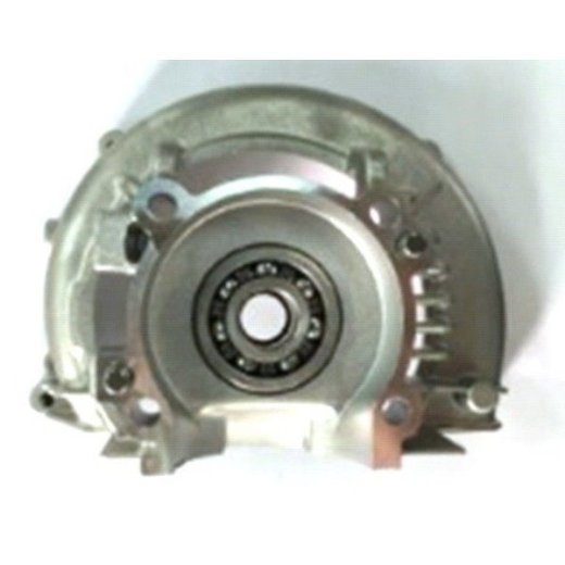 Картер С270,300 (левая половина, комплект)