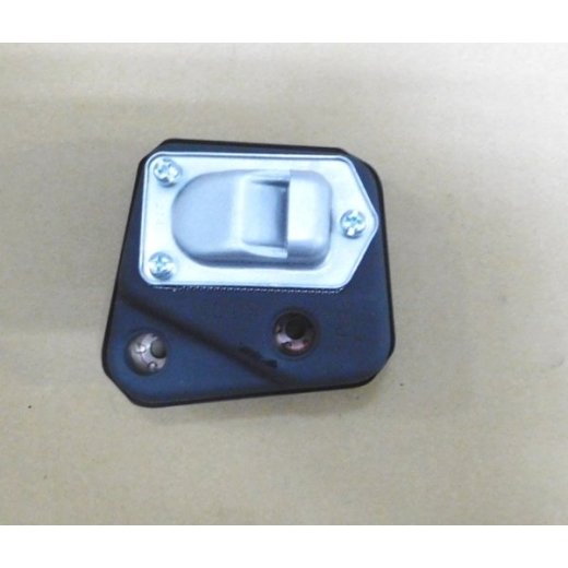 Глушитель CS360TES