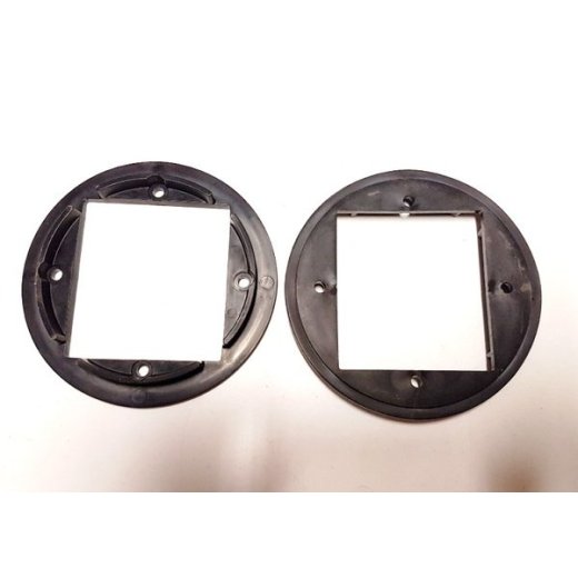 Кольцо уплотнительное желоба ST556