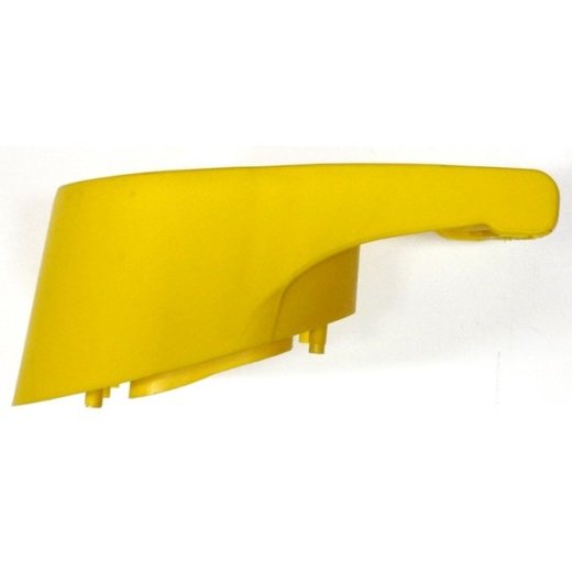 Крышка приемного короба SH250