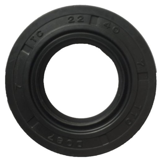Сальник  22х40х7 редуктора ST662E на вал шнеков