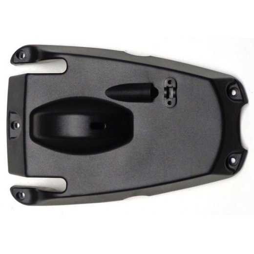 Крышка рычага регулировки высоты рабочей рукоятки для подметальной машины GS5080, GS50100 нижняя часть