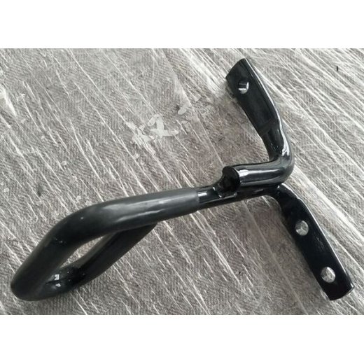 Держатель рычага поворота щетки для подметальной машины GS5080, GS50100