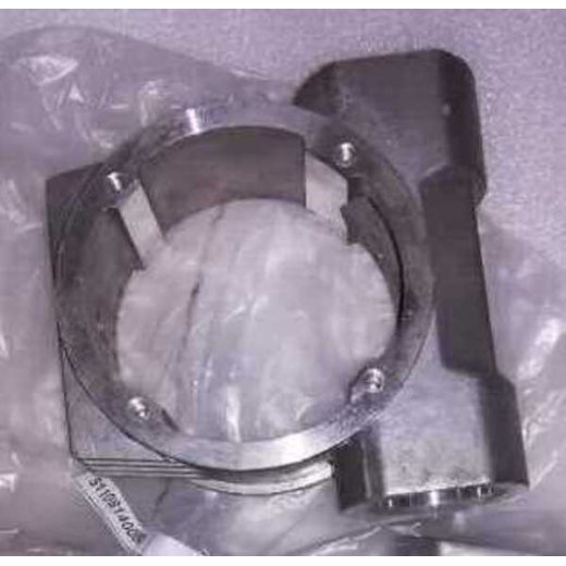 Корпус редуктора для подметальной машины GS5080, GS50100