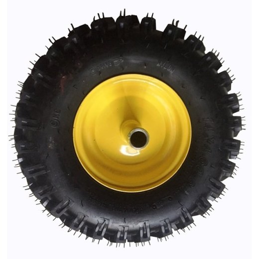 Колесо ST662E левое